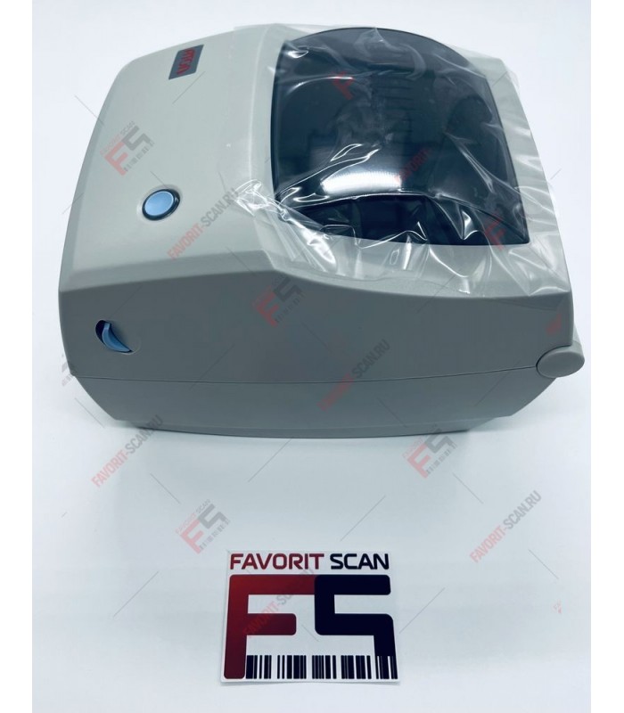 Принтер этикеток АТОЛ ТТ41