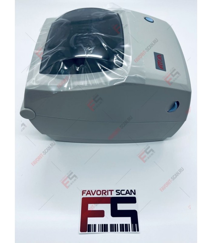 Принтер этикеток АТОЛ ТТ41