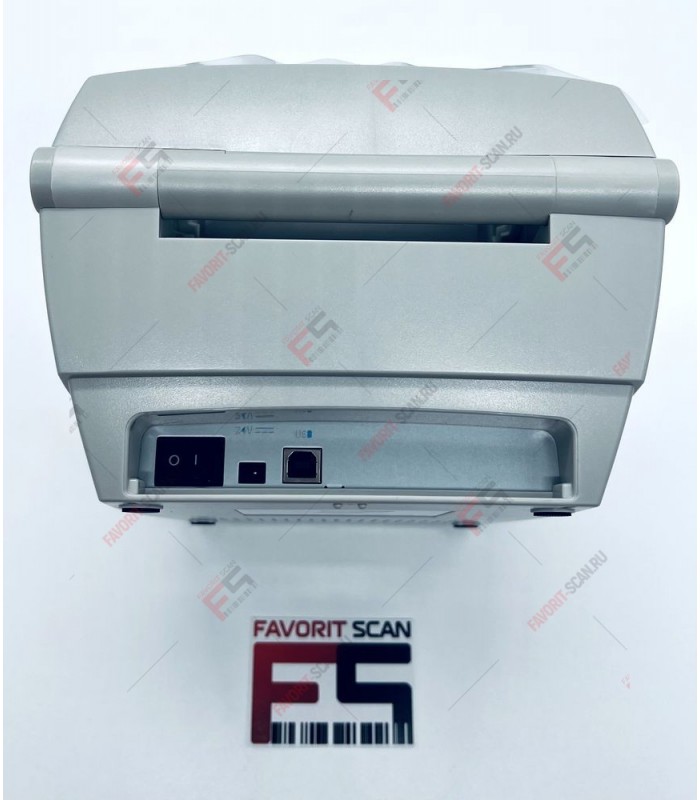 Принтер этикеток АТОЛ ТТ41