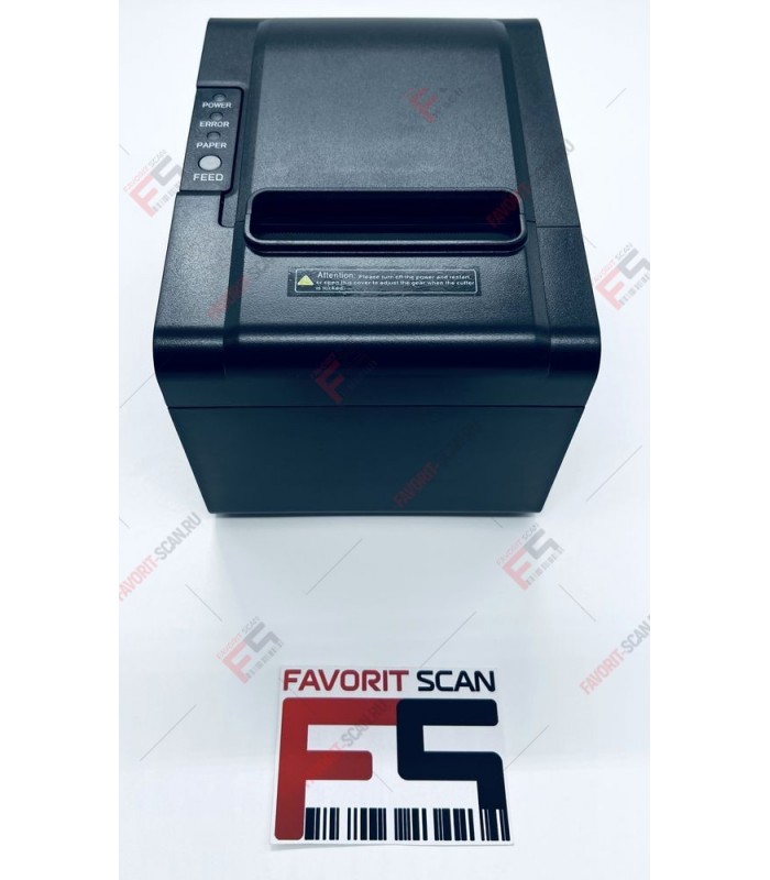 Принтер чеков АТОЛ RP-326-USE