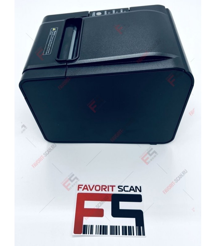 Принтер чеков АТОЛ RP-326-USE