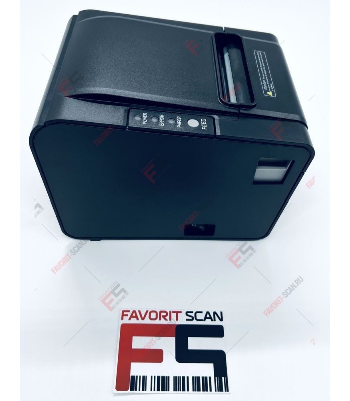 Принтер чеков АТОЛ RP-326-USE