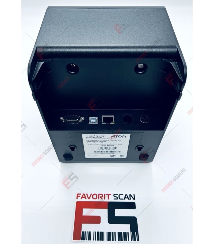 Принтер чеков АТОЛ RP-326-USE