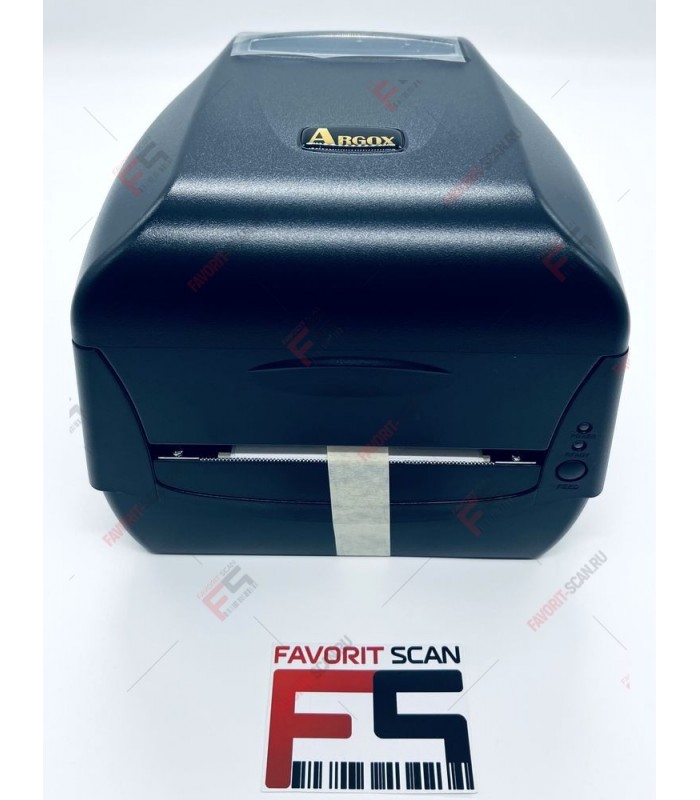 Принтер этикеток Argox CP-2140