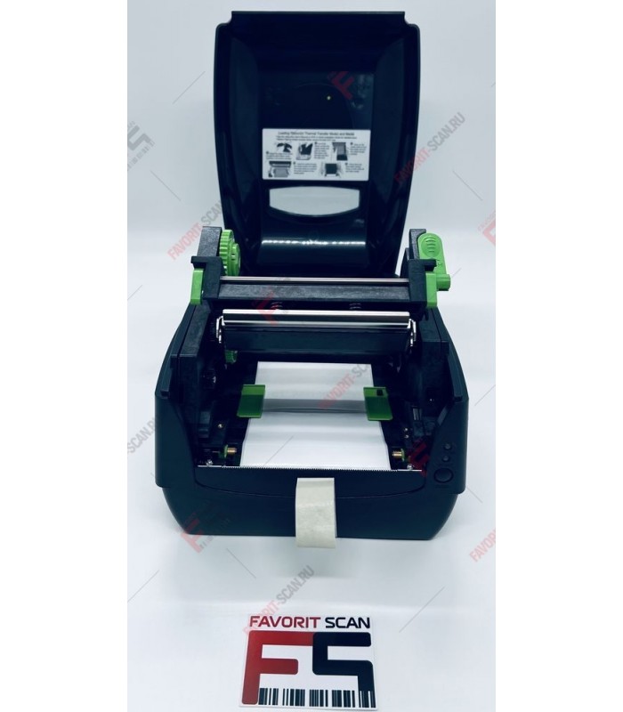 Принтер этикеток Argox CP-2140