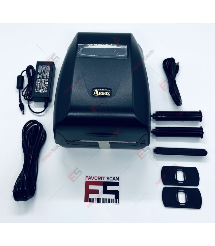 Принтер этикеток Argox CP-2140