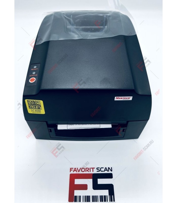 Принтер этикеток Mertech MPRINT TLP300 TERRA NOVA