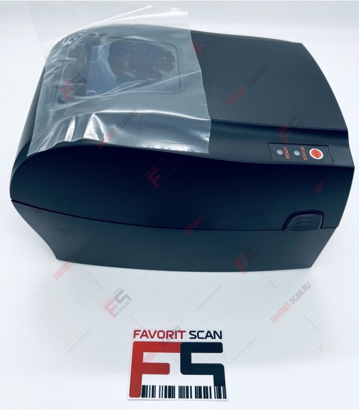 Принтер этикеток Mertech MPRINT TLP300 TERRA NOVA