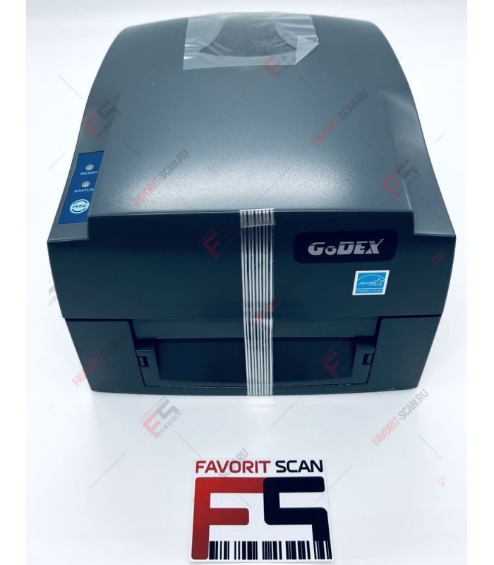 Принтер этикеток Godex G500
