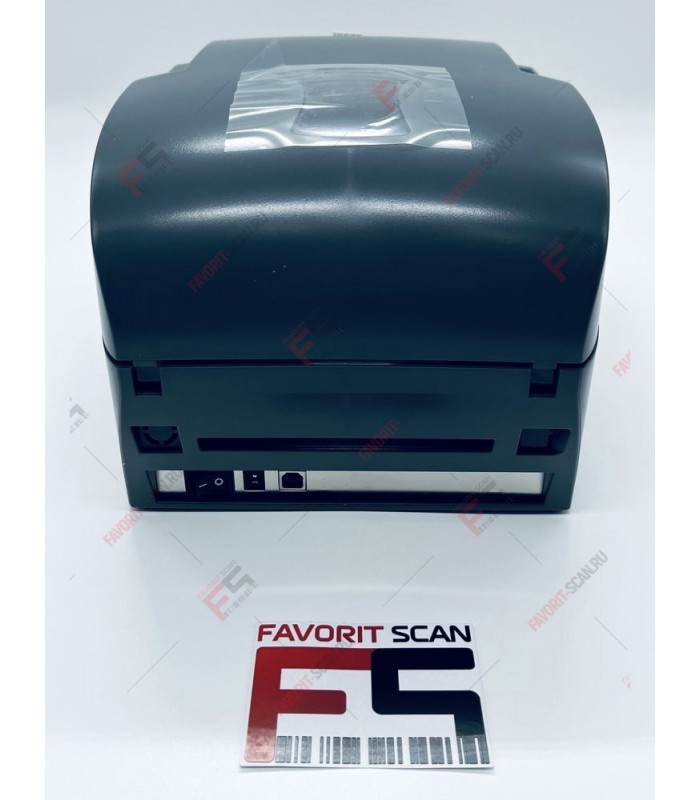 Принтер этикеток Godex G500