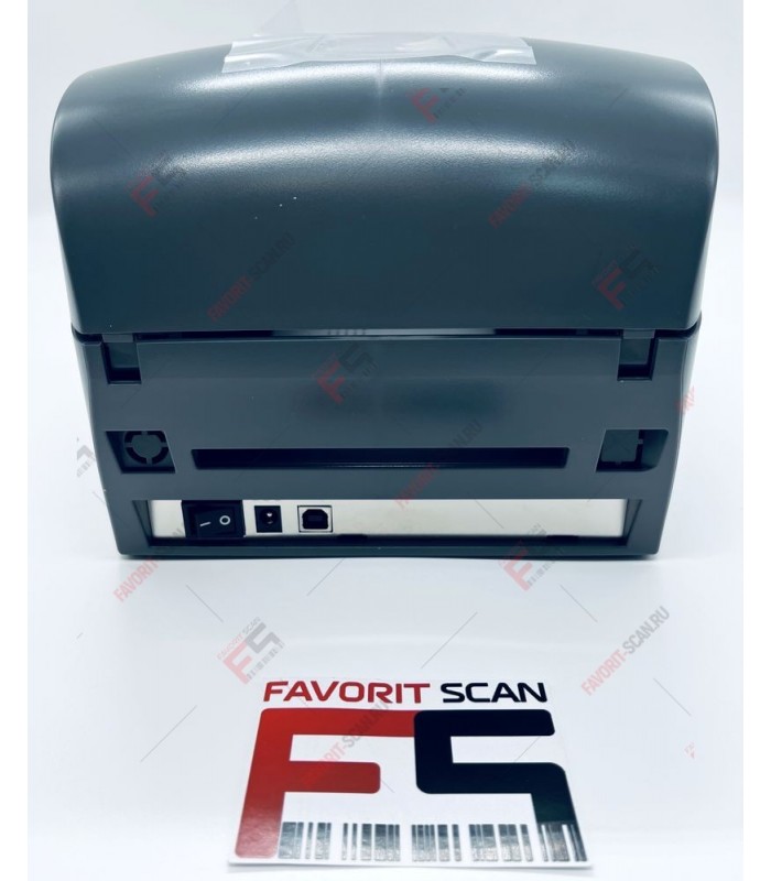 Принтер этикеток Godex G530