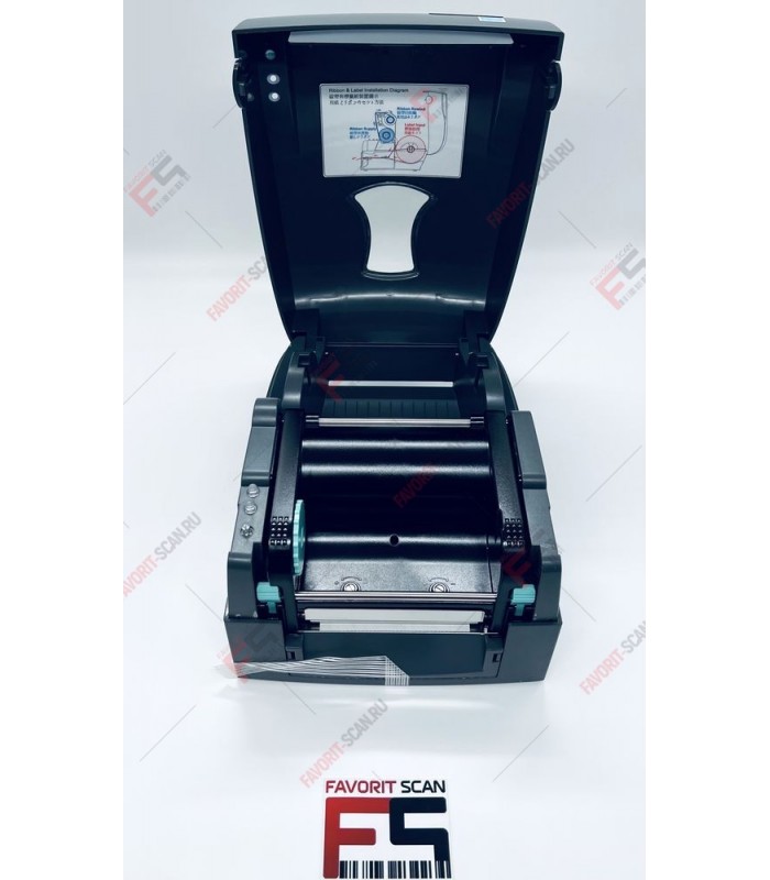 Принтер этикеток Godex G530