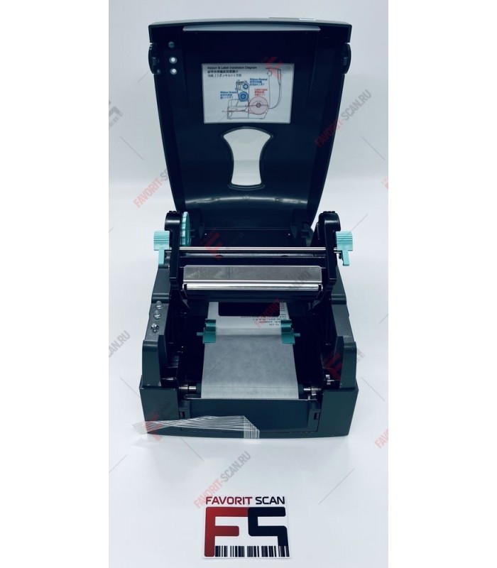 Принтер этикеток Godex G530