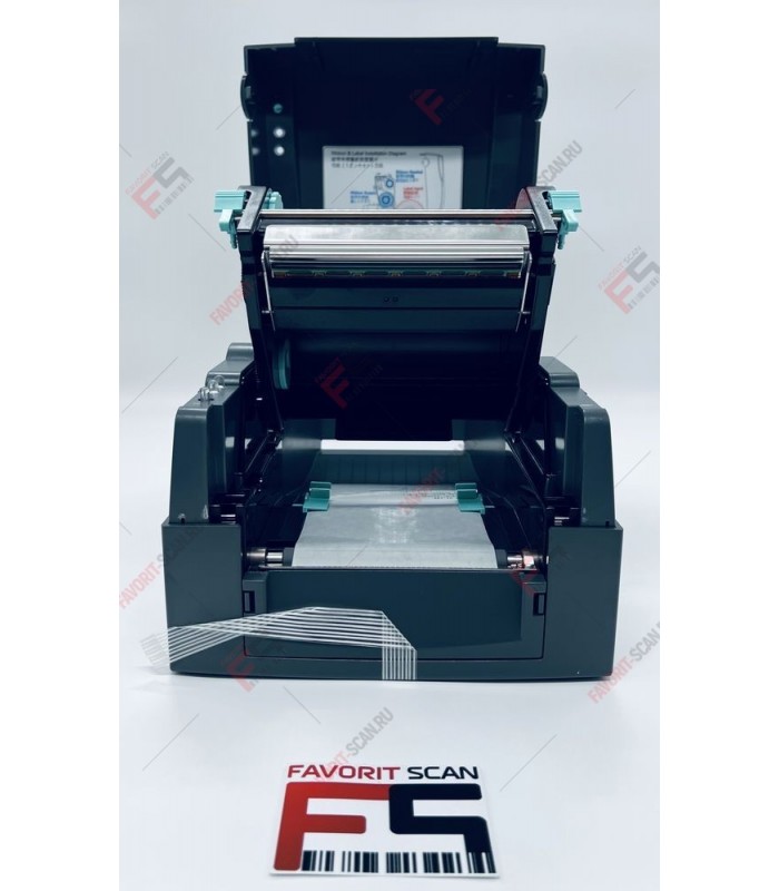 Принтер этикеток Godex G530