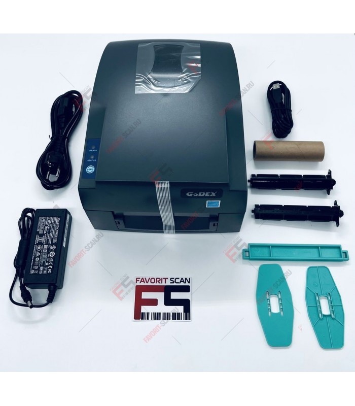 Принтер этикеток Godex G530