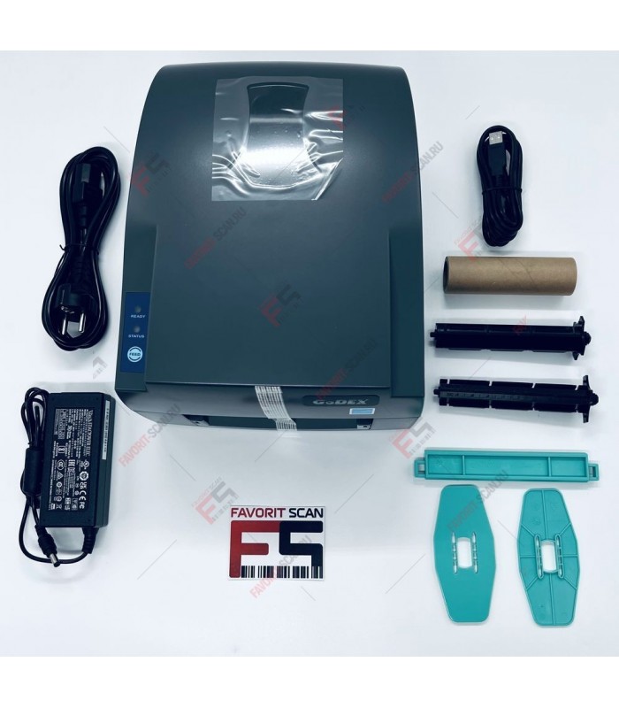 Принтер этикеток Godex G530