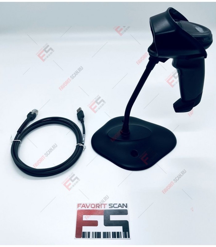 Сканер штрих-кода Zebra DS2208