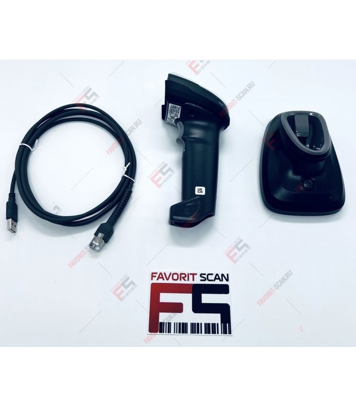 Сканер штрих-кода Zebra DS2278