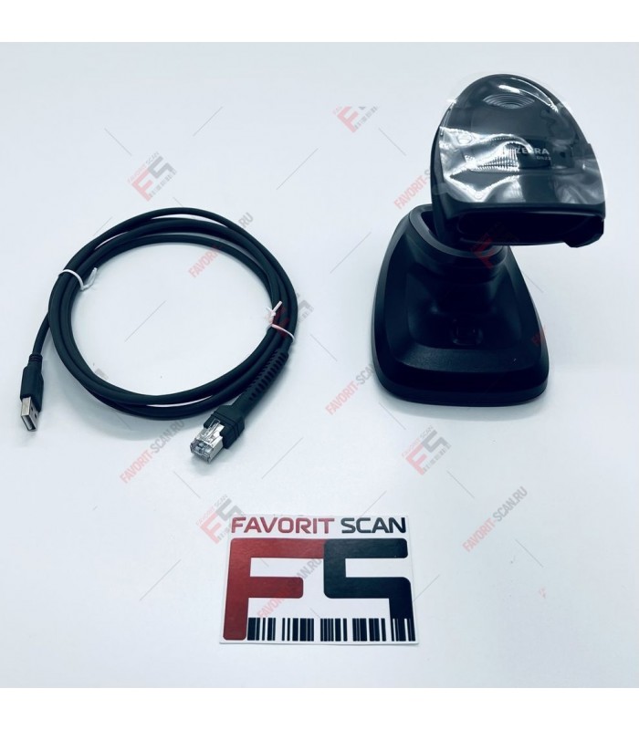 Сканер штрих-кода Zebra DS2278