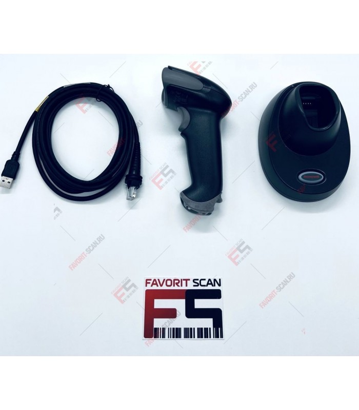 Сканер штрих-кода Honeywell 1472g