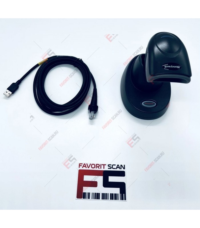 Сканер штрих-кода Honeywell 1472g