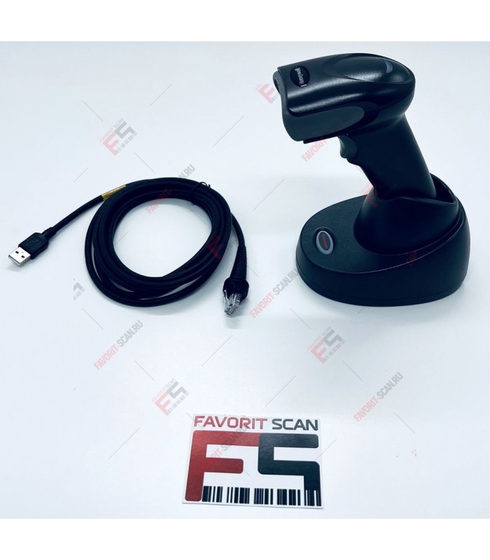 Сканер штрих-кода Honeywell 1472g