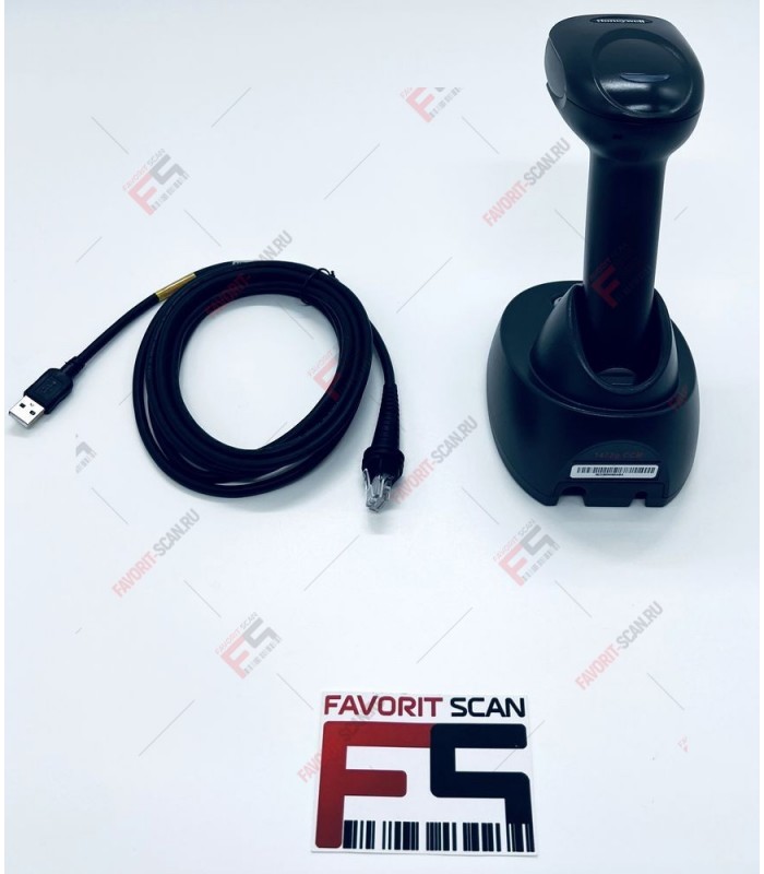 Сканер штрих-кода Honeywell 1472g