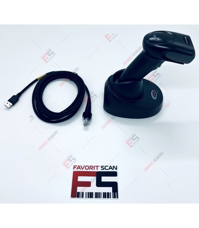 Сканер штрих-кода Honeywell 1472g