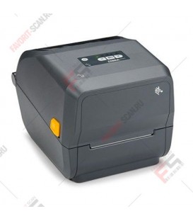 Принтер этикеток Zebra ZD421T