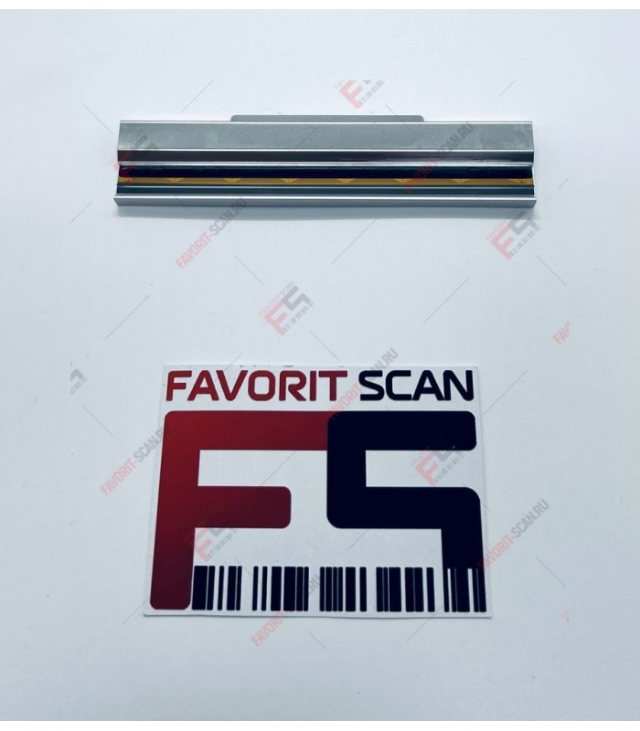 Печатающая головка 203 dpi для принтера TSC MB240 (PH-MB240-0003)