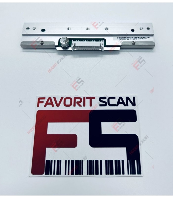 Печатающая головка 203 dpi для принтера TSC MB240 (PH-MB240-0003)