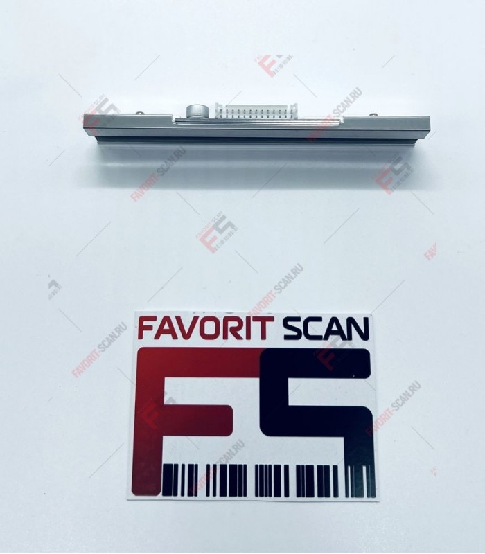 Печатающая головка 203 dpi для принтера TSC MB240 (PH-MB240-0003)