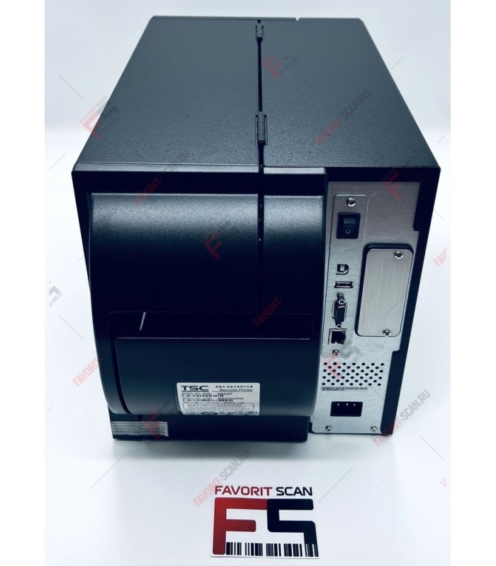 Принтер этикеток TSC MB340T