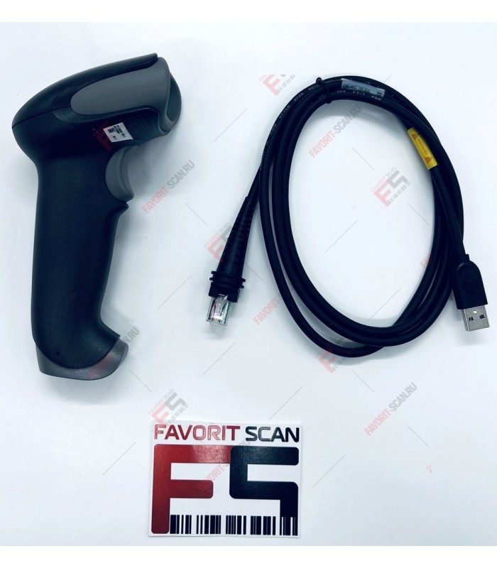 Сканер штрих-кода Honeywell 1470g 