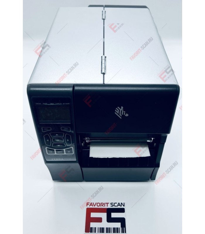 Принтер этикеток Zebra ZT230