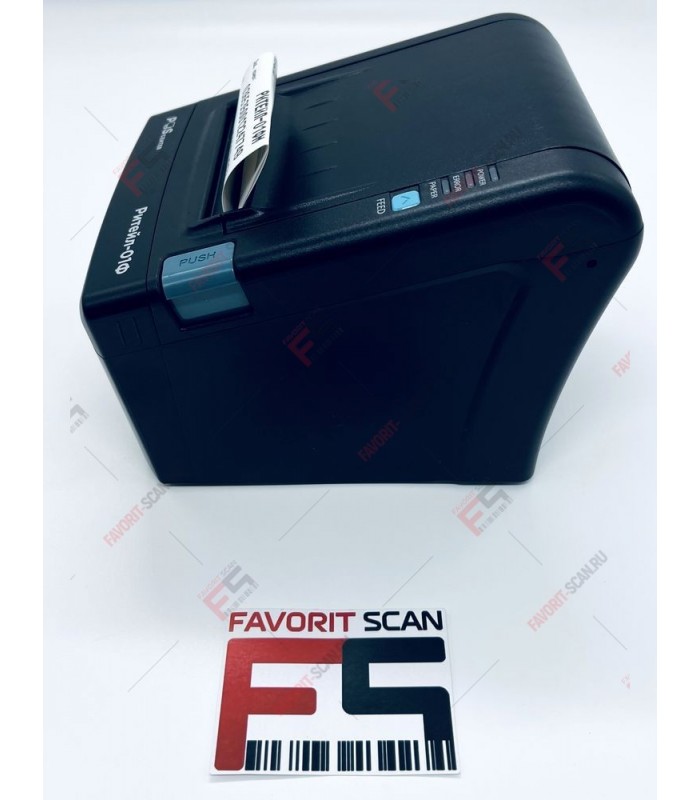 ККТ РИТЕЙЛ-01ФМ