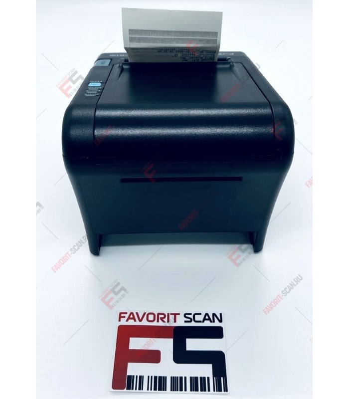 ККТ РИТЕЙЛ-01ФМ