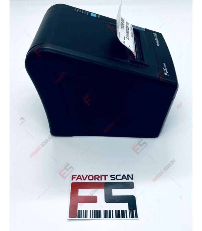 ККТ РИТЕЙЛ-01ФМ