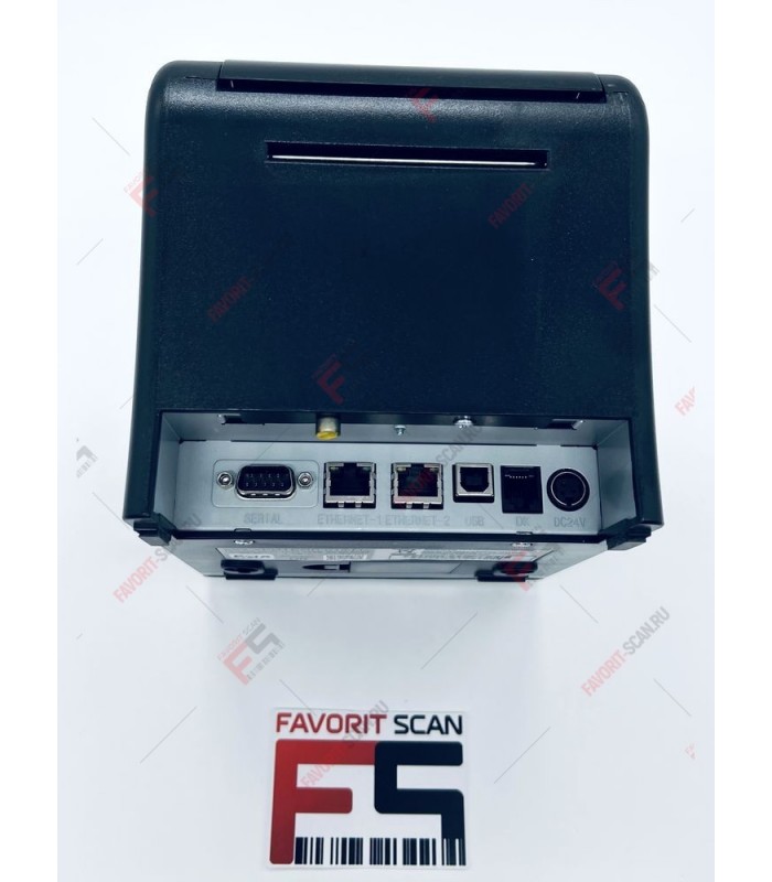 ККТ РИТЕЙЛ-01ФМ