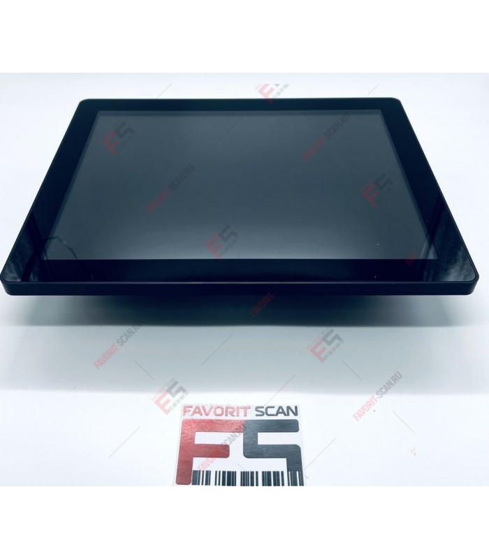 Монитор покупателя 15" с установочным комплектом для POScenter POS90/POS90ES/POS90 Pro (N100)/Atlas стенд S-90