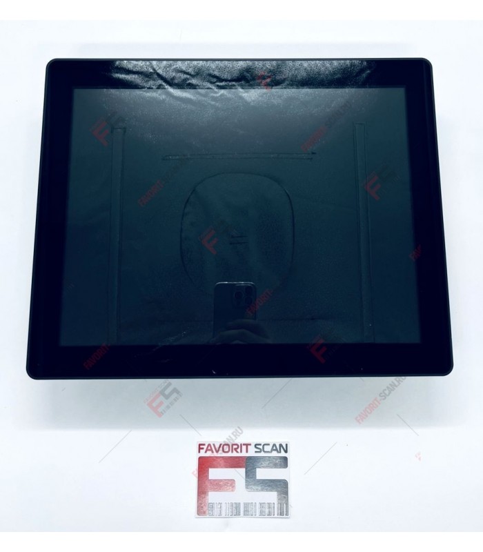 Монитор покупателя 15" с установочным комплектом для POScenter POS90/POS90ES/POS90 Pro (N100)/Atlas стенд S-90