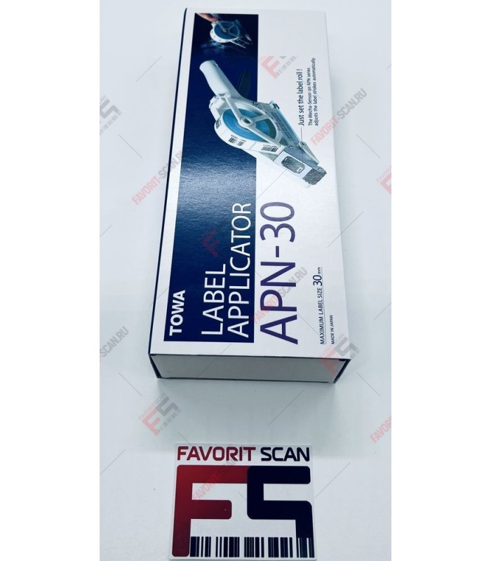 Аппликатор этикеток TOWA APN-30