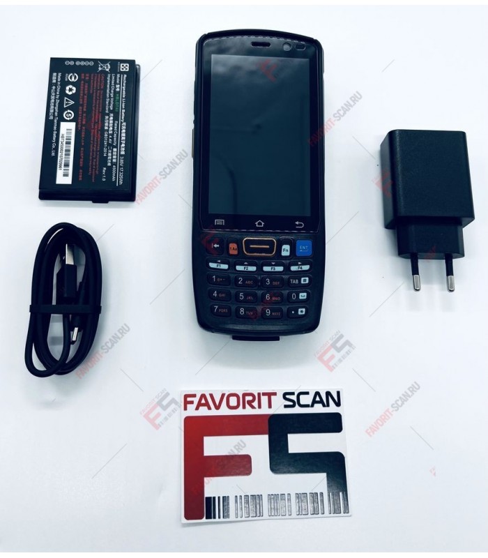 Терминал сбора данных Urovo DT40