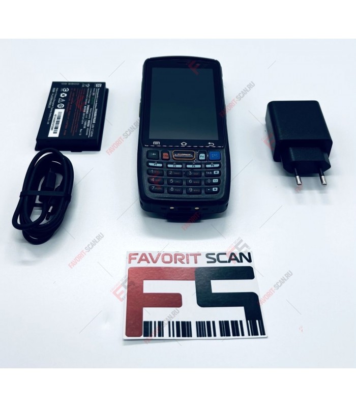 Терминал сбора данных Urovo DT40