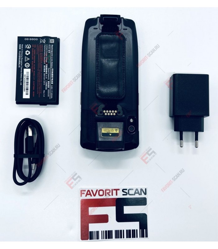 Терминал сбора данных Urovo DT40