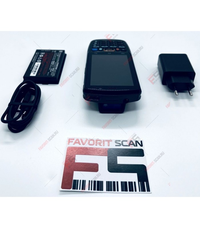 Терминал сбора данных Urovo DT40