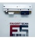 Печатающая головка 203dpi для принтера Datamax I-4212e Mark II (PHD20-2278-01)
