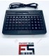Программируемая клавиатура АТОЛ KB-60-KU