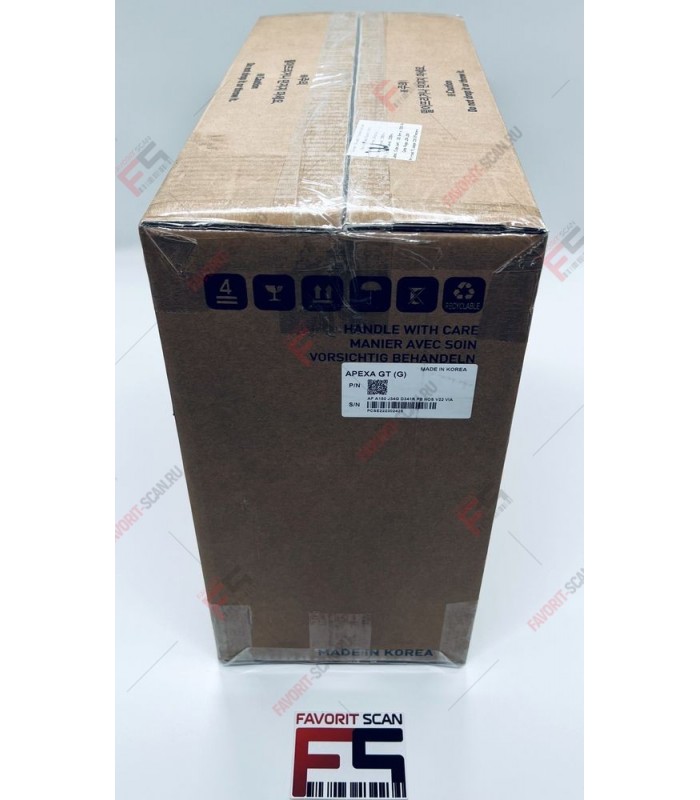 Сенсорный POS-терминал Posbank APEXA G