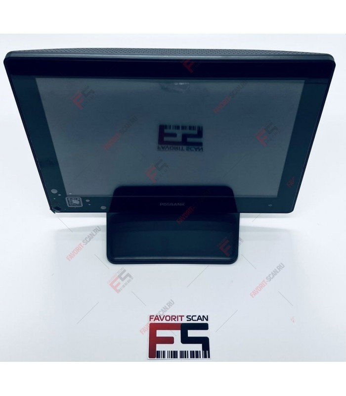 Сенсорный POS-терминал Posbank APEXA G
